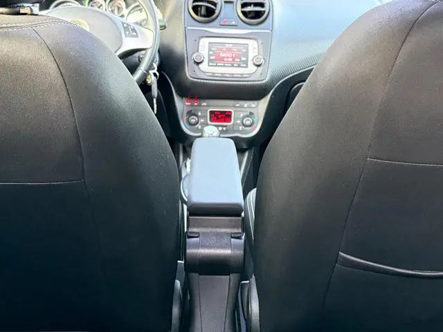 Alfa Romeo MiTo 1.4 T SBK|Pano|Climate 2013 Benzine 15