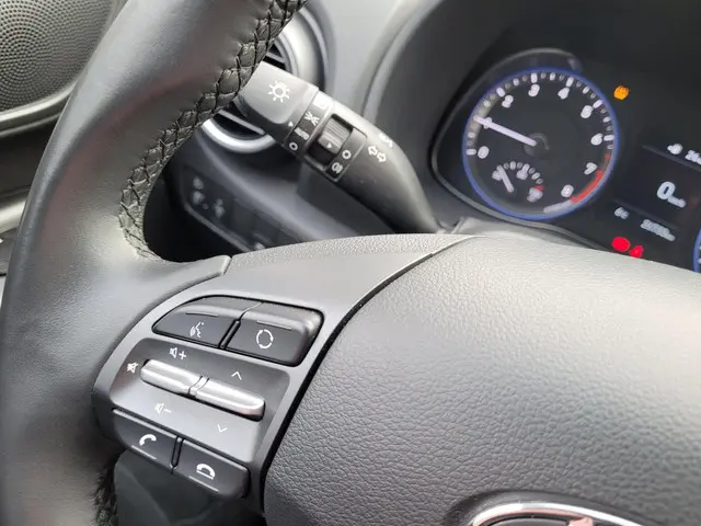 Hyundai Kona 1.0T Comfort 2018 Benzine 25