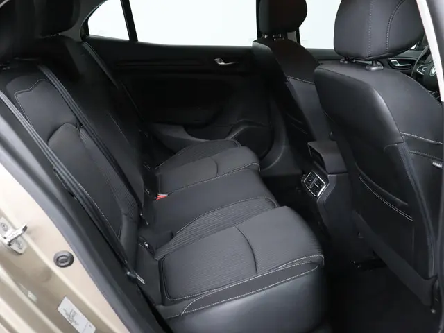 Renault Mégane 1.2 TCe Zen 2017 Benzine 22