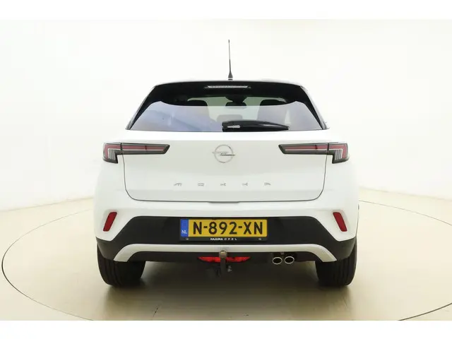 Opel Mokka 1.2 Turbo Elegance 2022 Benzine 11