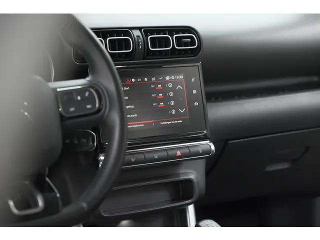 Citroën C3 Aircross PureTech 110 S&S Feel 2017 Benzine 51