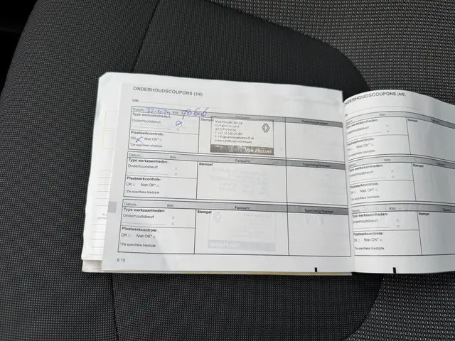 Renault Captur 0.9 TCe Dynamique 2015 Benzine 21