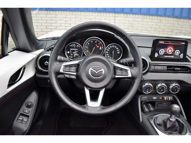 Mazda MX-5 1.5 SkyActiv-G 132 TS 2019 Benzine 11