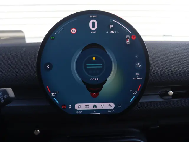 MINI Aceman E 2025 Elektrisch 21