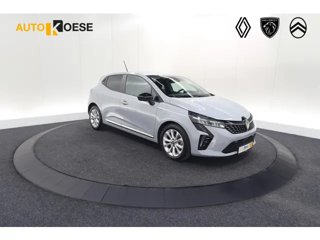 Renault Clio TCe 90 Evolution 2024 Benzine