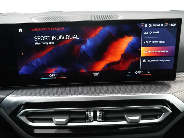 BMW i4 M50 High Executive 84 kWh 2022 Elektrisch 17