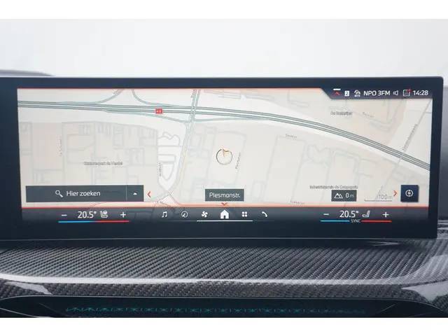 BMW 3 Serie Touring 330e 2025 Hybride Benzine 22