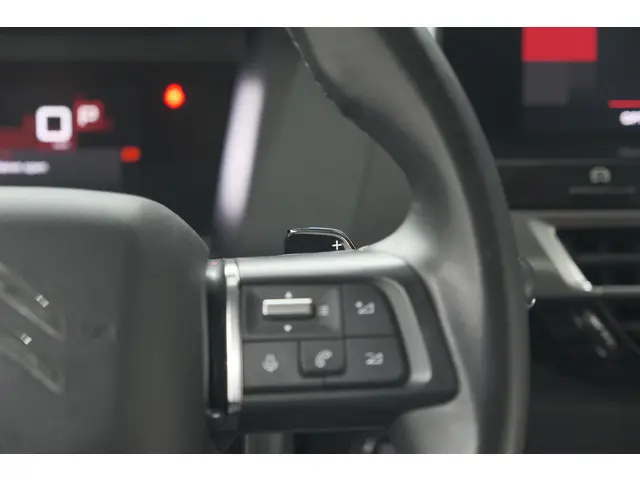 Citroën C4 Puretech 130 EAT8 Shine 2020 Benzine 34