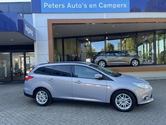 Ford Focus 3
