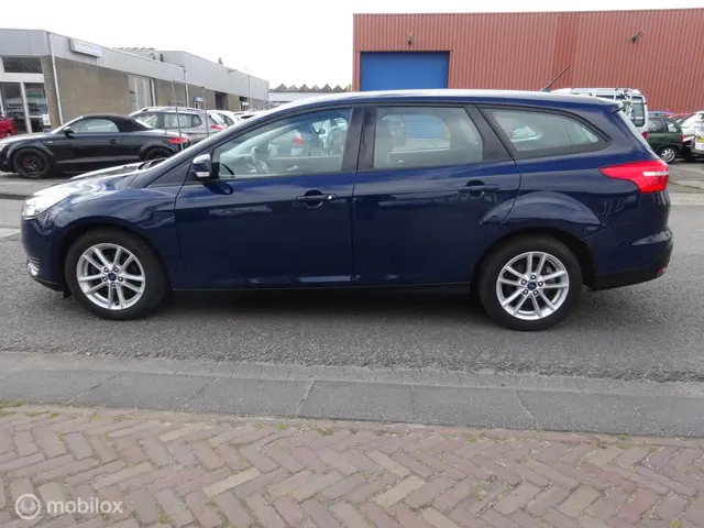 Ford Focus 2