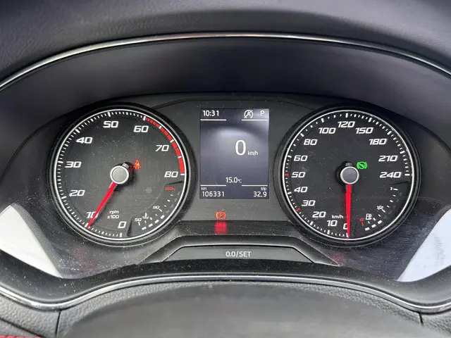 SEAT Ibiza 1.0 TSI FR 2019 Benzine 23