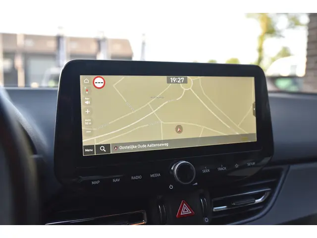 Hyundai i30 1.0 T-GDi MHEV Comfort Smart 2022 Benzine 25