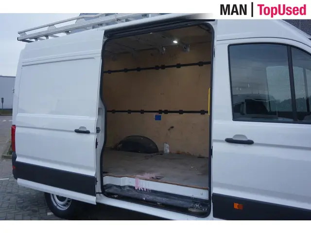 Volkswagen Crafter 35 2.0 TDI L3H3 4Motion 2020 Diesel 27