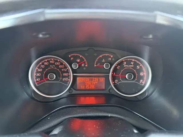 Fiat Doblò Cargo 1.6 MJ L2H1 MAXI*NETTEBUS* 2019 Diesel 13