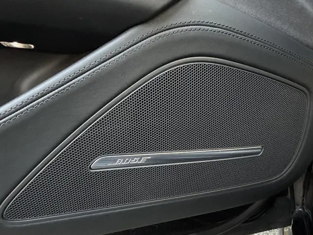 Audi S8 4.0 TFSI quattro Pro Line+ 2015 Benzine 28