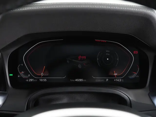 BMW 4 Serie Cabrio 420i High Executive 2021 Benzine 42