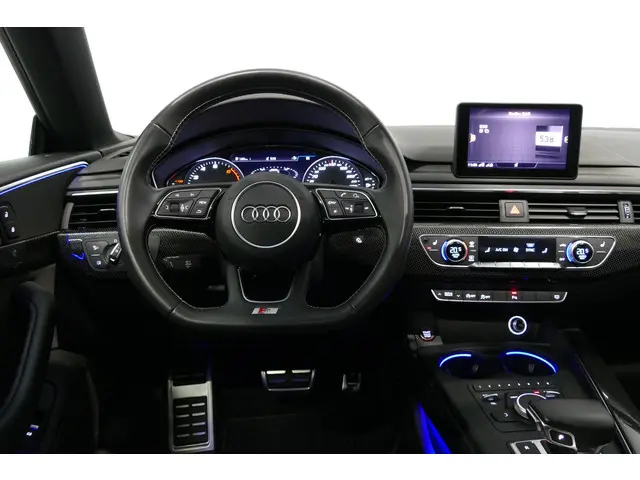 Audi A5 Sportback 3.0 TFSI S5 quattro 2018 Benzine 24
