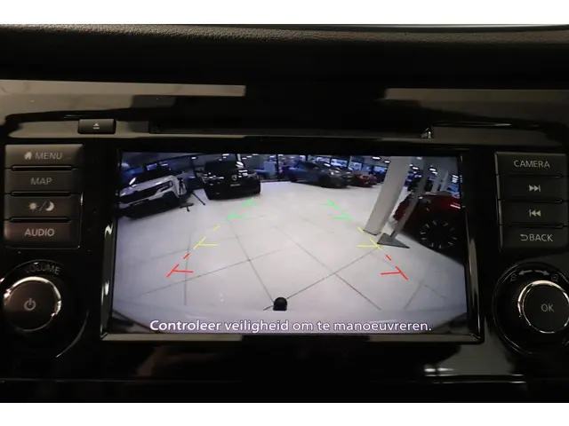 Nissan QASHQAI 1.3 DIG-T N-Connecta 2019 Benzine 12