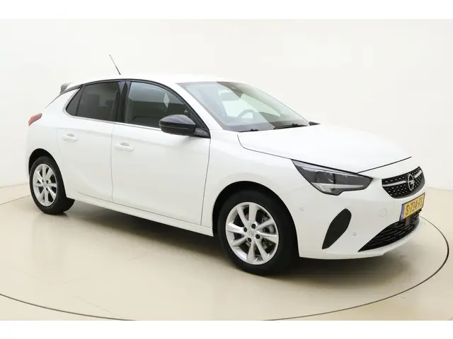 Opel Corsa 1.2 Level 3 2023 Benzine 8