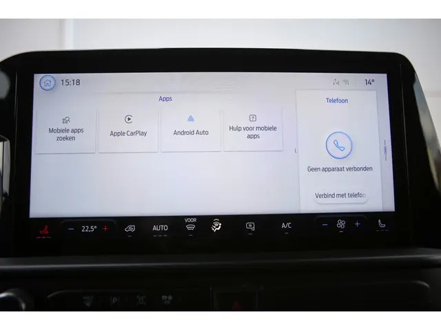 Ford Transit Custom 320 2.0 TDCI L2H1 L 2024 Diesel 9