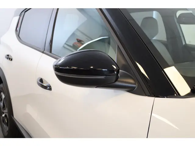 Citroën C3 Aircross Hybrid 145 Max 2025 Hybride Benzine 8