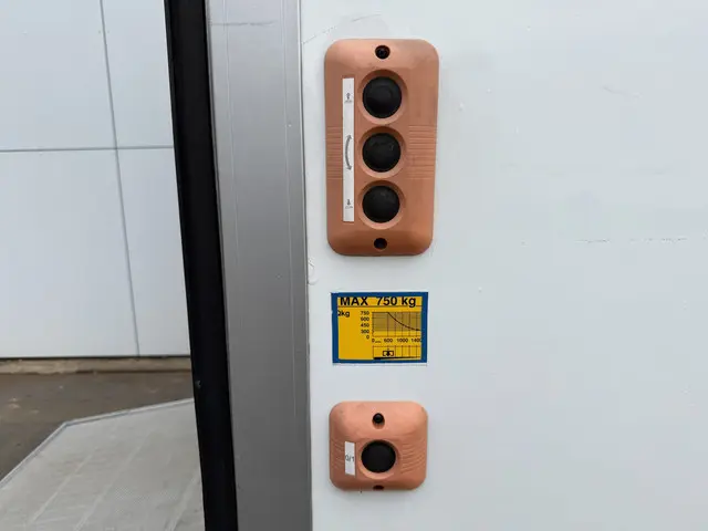 Iveco Daily 35S14 2.3 2019 Diesel 16