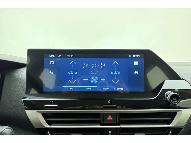 Citroën ë-C4 Feel 50 kWh 2022 Elektrisch 22