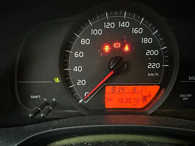 Toyota Yaris 1.0 VVT-i Comfort 2014 Benzine 13
