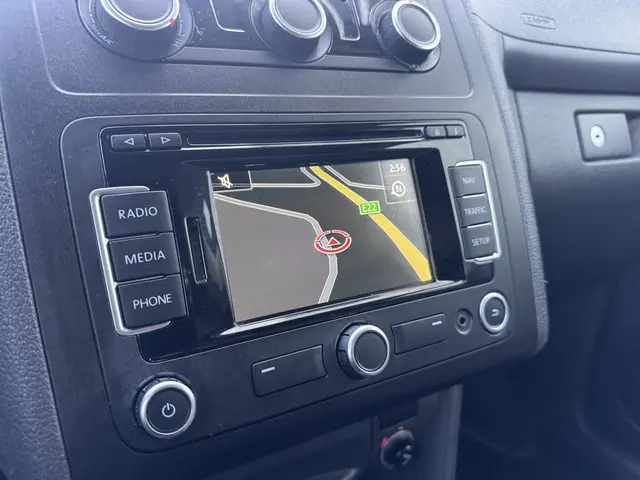 Volkswagen Caddy 1.6 TDI 2015 Diesel 16