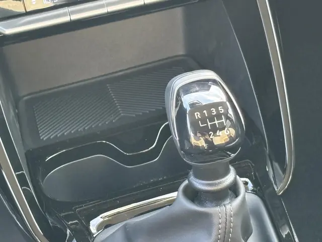 Citroën C3 Aircross PLUS 2026 Benzine 21