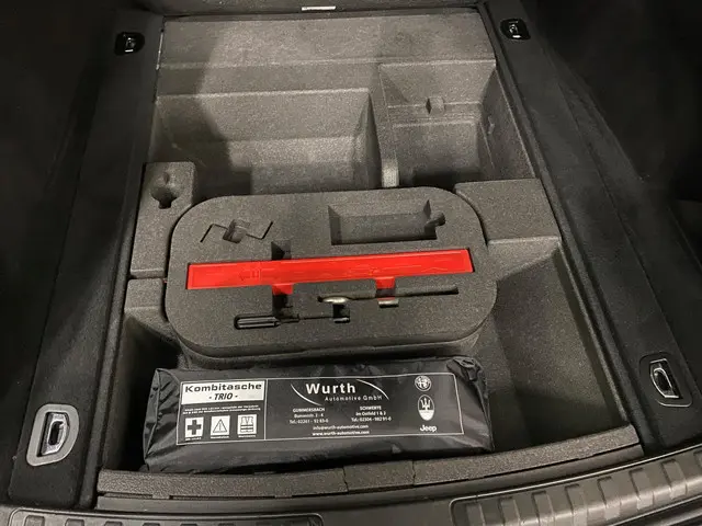 Alfa Romeo Stelvio 2.0 T AWD Veloce 2021 Benzine 28