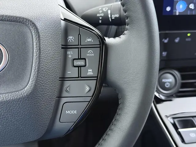 Toyota bZ4X Premium 71 kWh 2025 Elektrisch 32