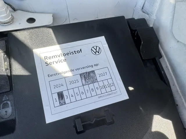 Volkswagen Caddy 2.0 TDI L2H1 BMT Tr. 2019 Diesel 18