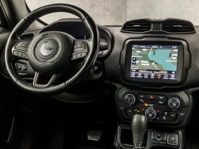 Jeep Renegade 1.3T-e Freedom Sport 2020 Benzine 7