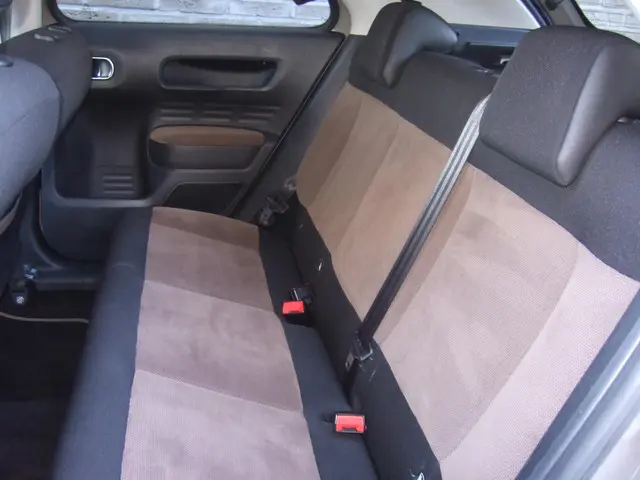 Citroën C4 Cactus 1.2 e-VTi Feel - Navigatie - 2014 Benzine 13