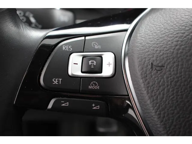 Volkswagen Polo 1.0 TSI 110pk Highline 2021 Benzine 15