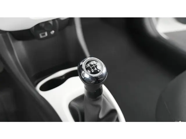 Citroën C1 1.0 VTi Airscape Feel 2019 Benzine 31