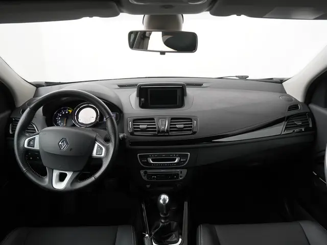 Renault Mégane Estate 1.2 TCe Bose 2013 Benzine 12