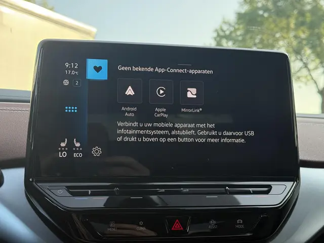 Volkswagen ID.4 Aut. Bus. Edition 77kWh 2021 Elektrisch 25