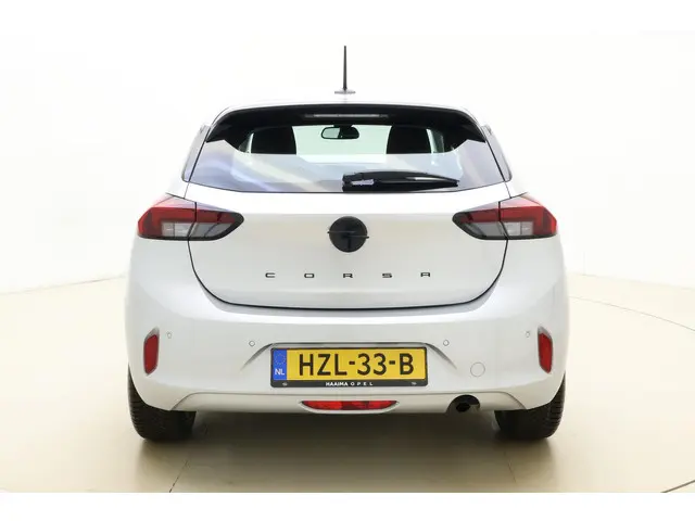Opel Corsa 1.2 Edition 2025 Benzine 11
