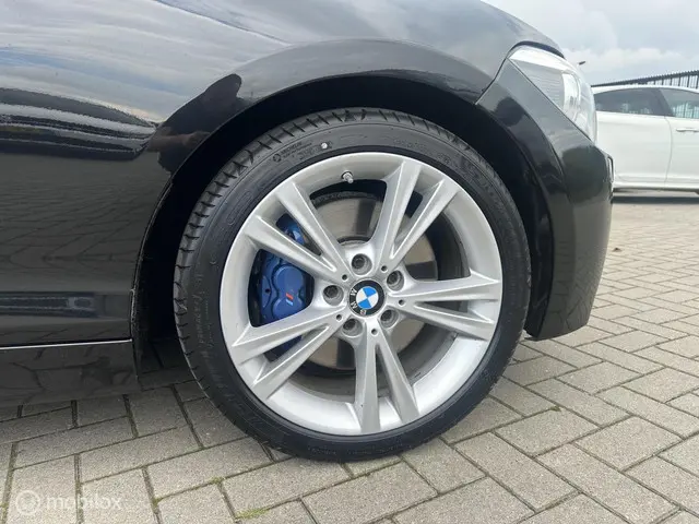 BMW 1 Serie 125i 2013 Benzine 22