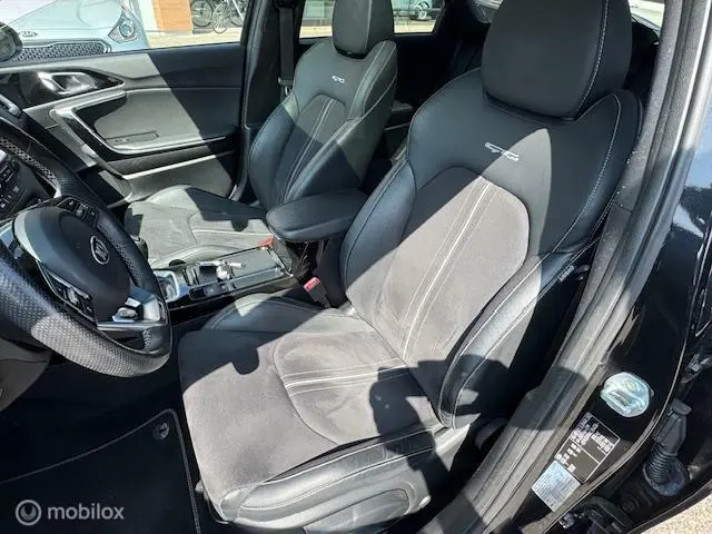 Kia ProCeed 1.0 T-GDI GT-Line 2019 Benzine 21