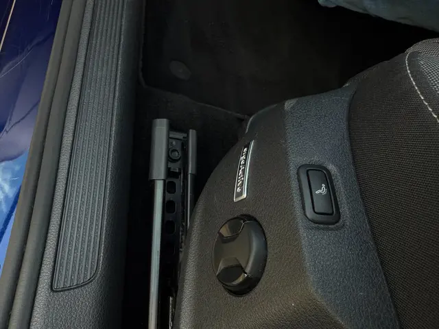 Volkswagen Golf Variant 1.5 TSI Highline 2019 Benzine 19