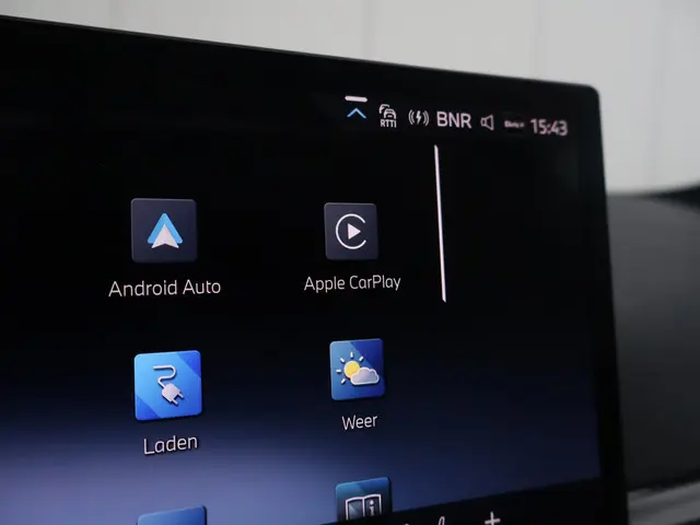 BMW 3 Serie Touring 330e 2025 Hybride Benzine 40