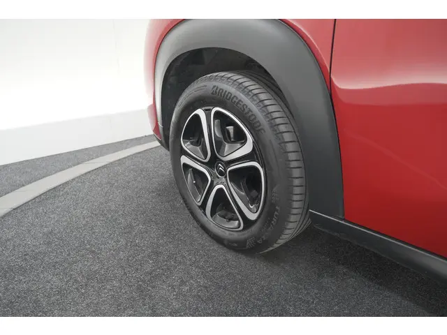 Citroën C3 Aircross PureTech 110 Feel 2023 Benzine 19