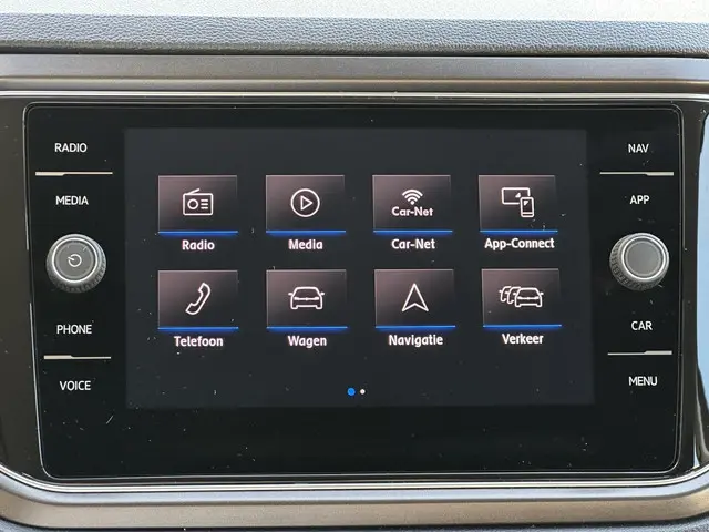 Volkswagen T-Roc - 1.5 TSI Style 2018 Benzine 20