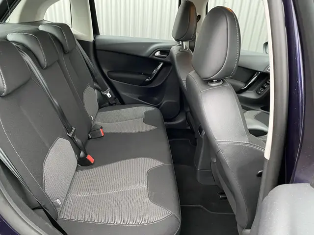 Citroën C3 1.2 VTi Collection 2014 Benzine 17