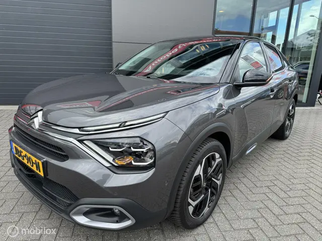 Citroën C4 1.2 Puretech Max 2024 Benzine 7
