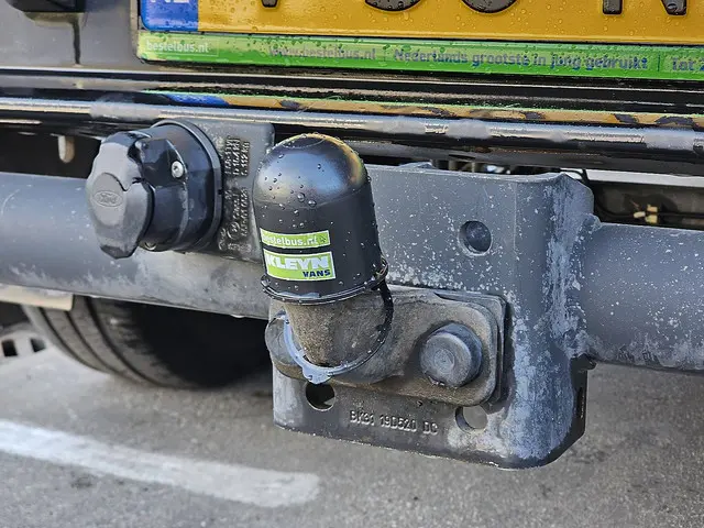 Ford Transit 2.0 2019 Diesel 16