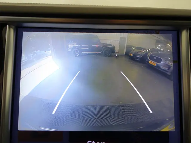 Tesla Model S 75D Performance Pack 2018 Elektrisch 21